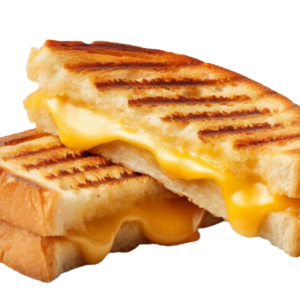 Cheese toasties