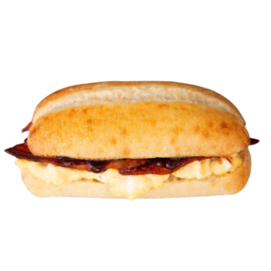 Grilled Chicken and Avocado Turkish