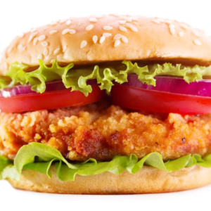 Chicken Burger