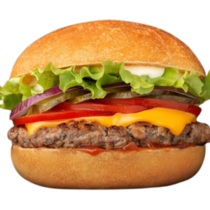 Beef Burger