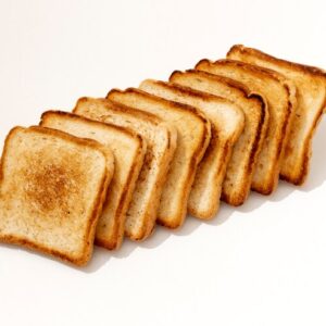 Toast bread