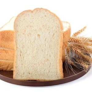 White bread