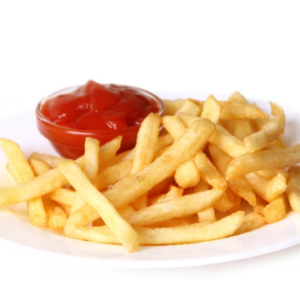 Fries