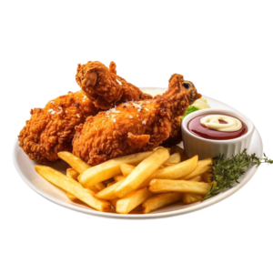 Chicken Fries