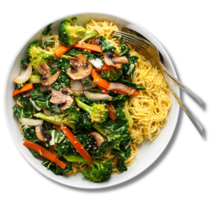 Veg Noodle